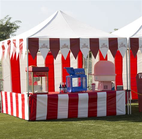 Complete Carnival Booth Packages – My Little Carnival, Inc..